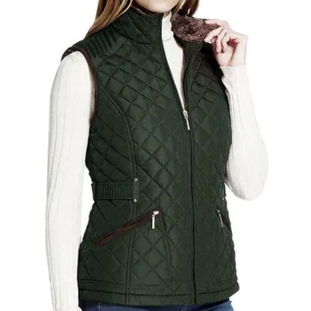 Women's Vest
